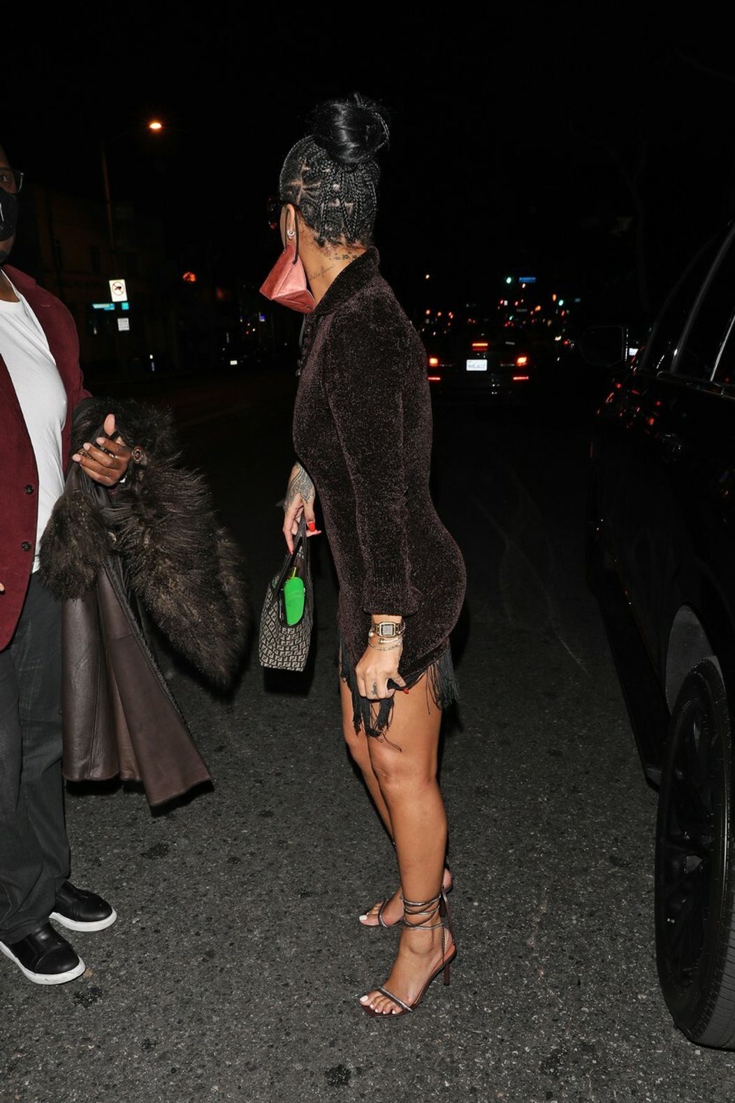 Rihanna