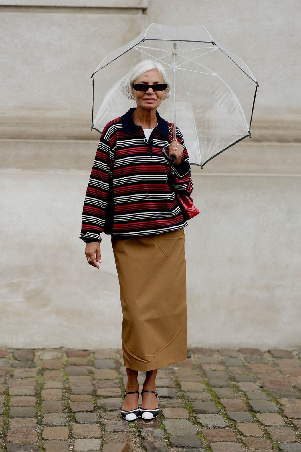 Street style
