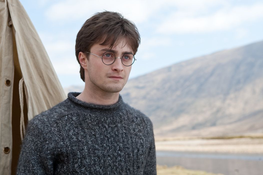 Harry Potter a Dary smrti I