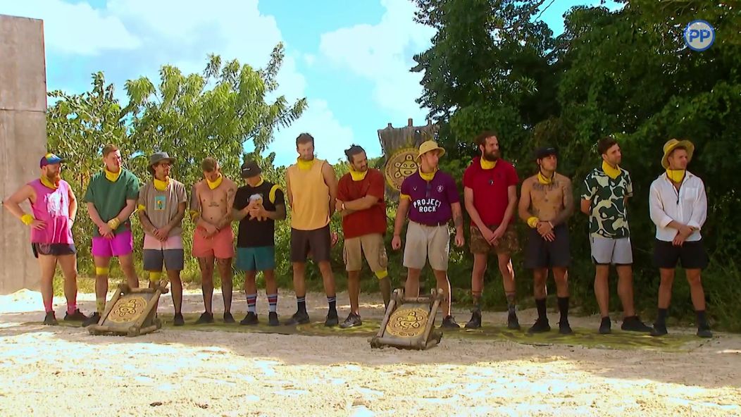 Survivor 4. epizóda - Hru opúšťa Anna