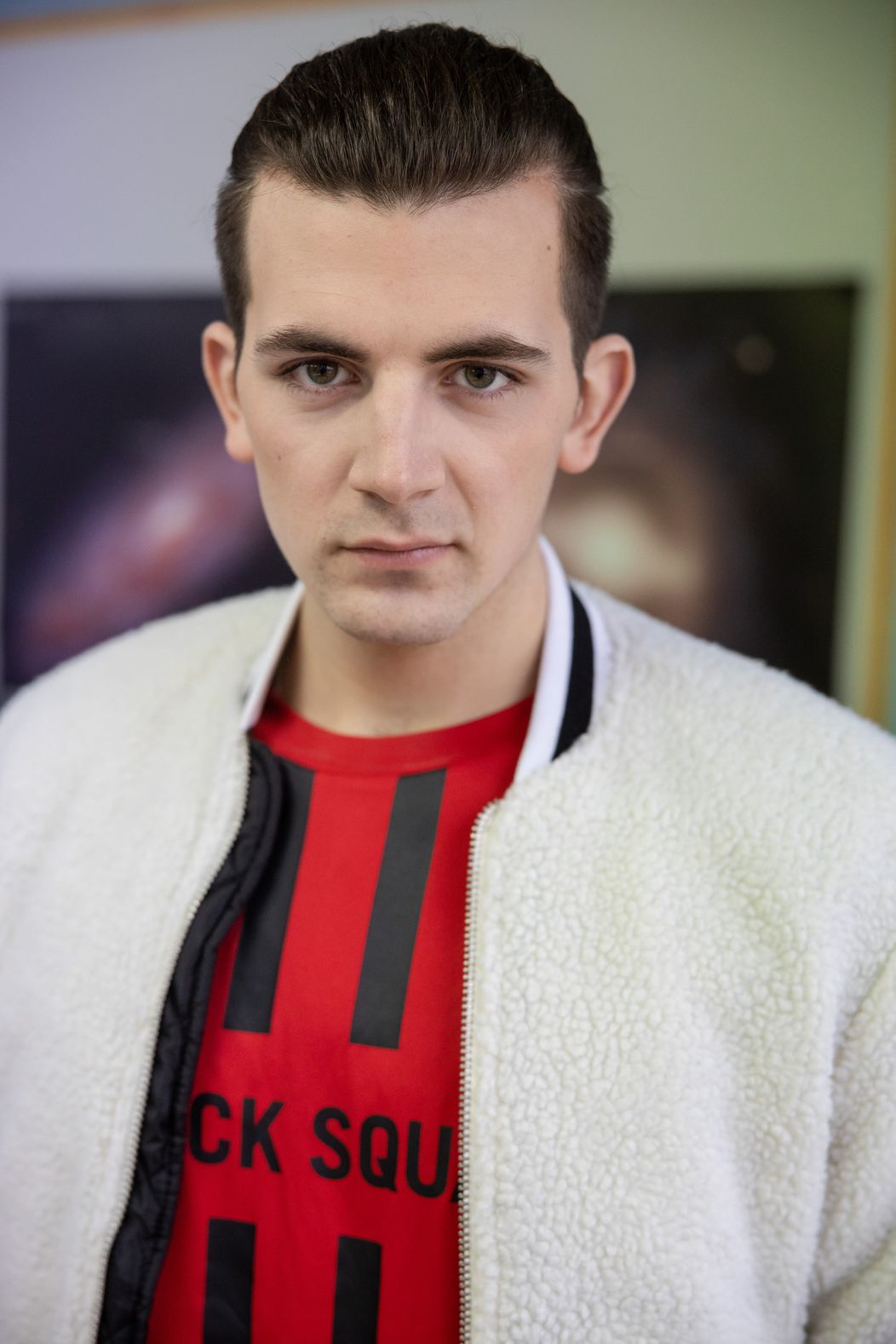 Daniel Izrael