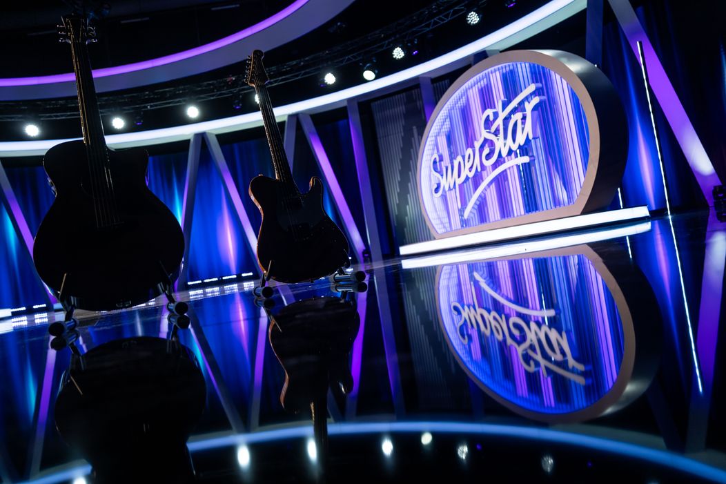 Štúdio SuperStar 2026