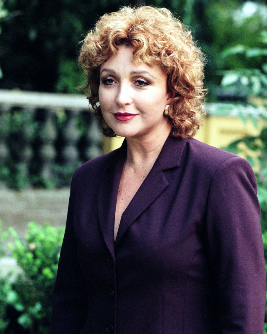 Angelica María ako Soledad v Rosalinde