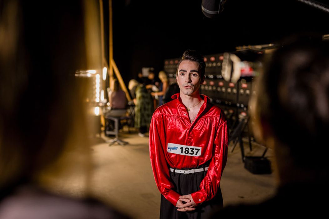 Šieste kolo SuperStar