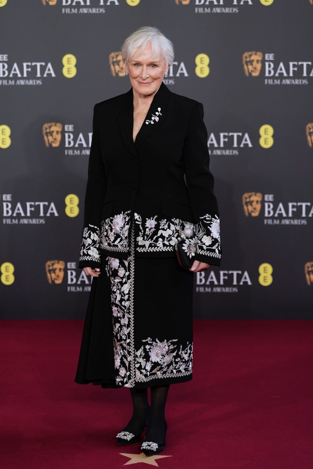 Glenn Close