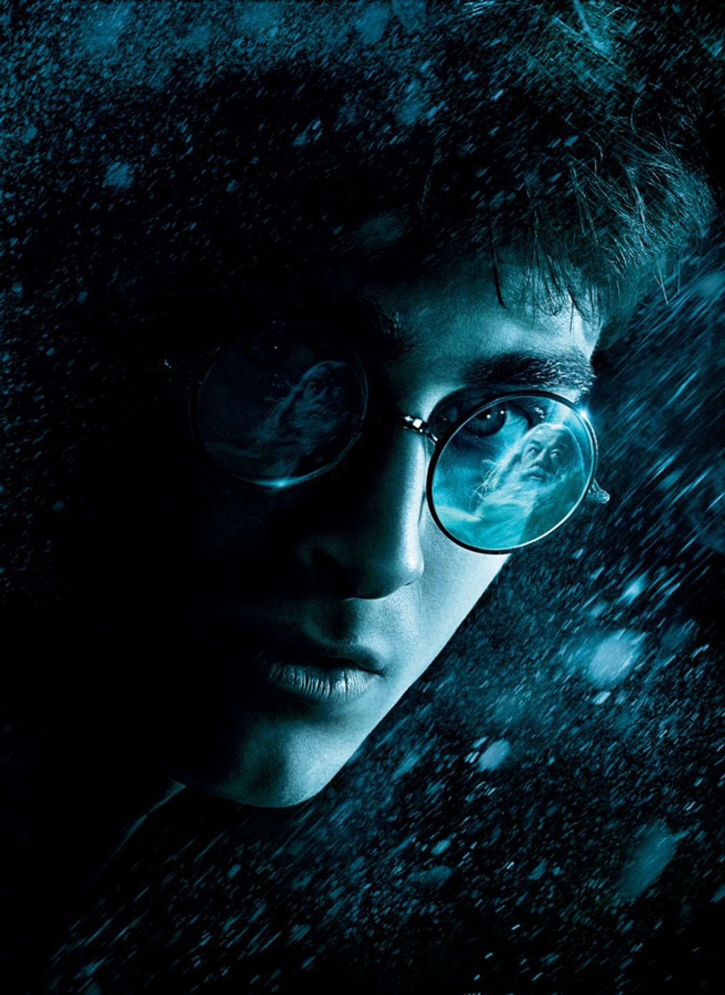 Harry Potter a Polovičný princ