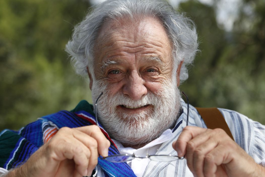 Skrytá vášeň - Príbeh pokračuje: Germán Quintero