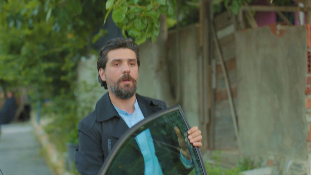 Príbeh našej rodiny