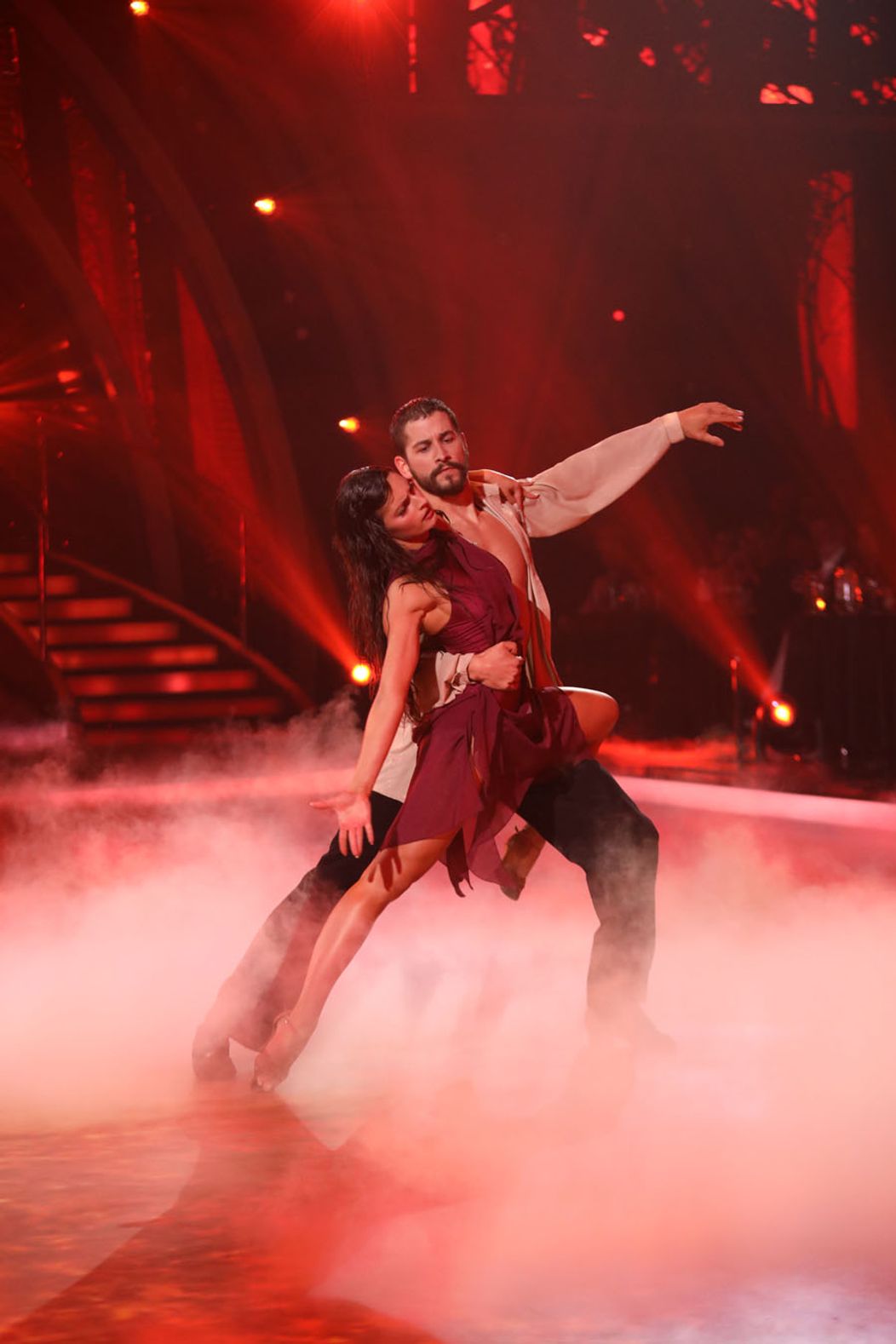 TOP momenty z 2. kola Let's Dance: Prvá rozlúčka bolela
