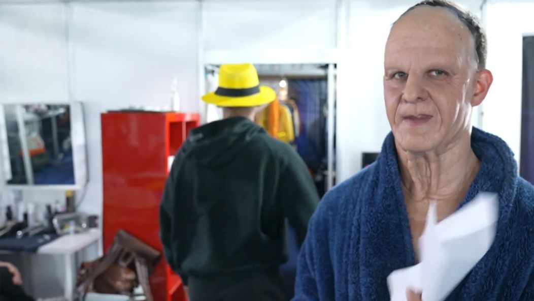 Zákulisie šou Tvoja tvár znie povedome