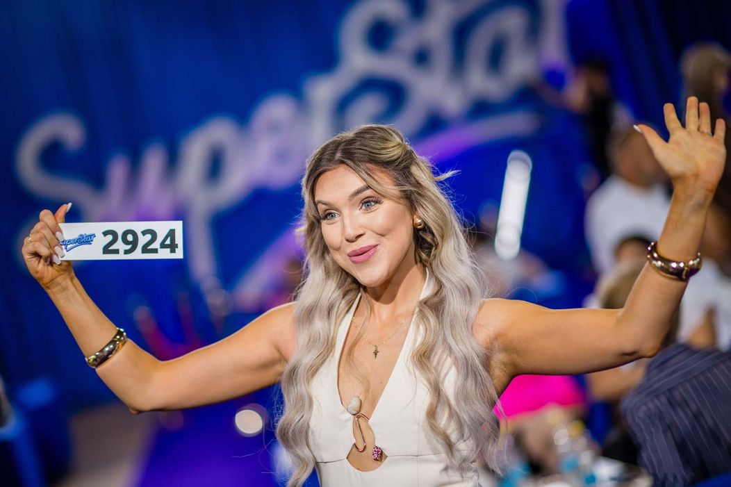 Marika z Ruže pre nevestu mieri do SuperStar!