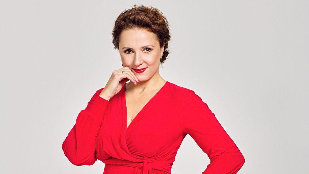 Zuzana Mauréry