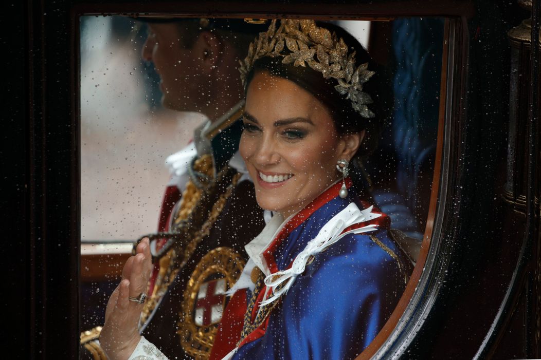 Dôležité momenty princeznej z Walesu zachytené na fotkách