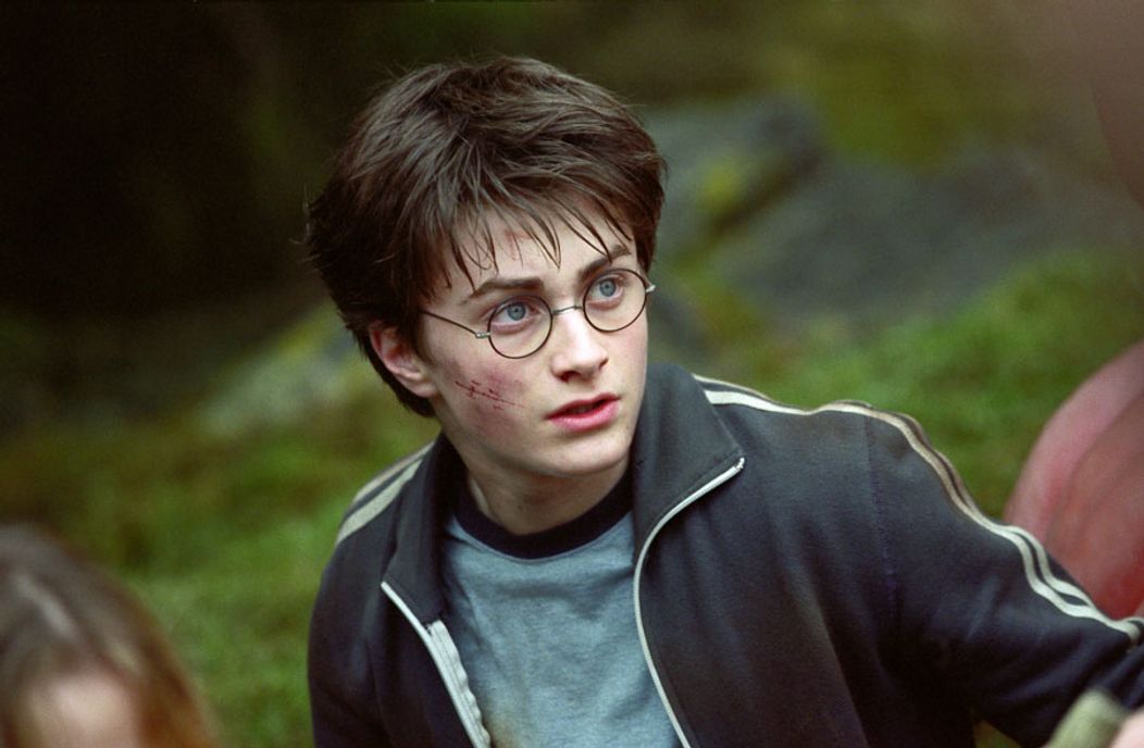 Harry Potter a Väzeň z Azkabanu