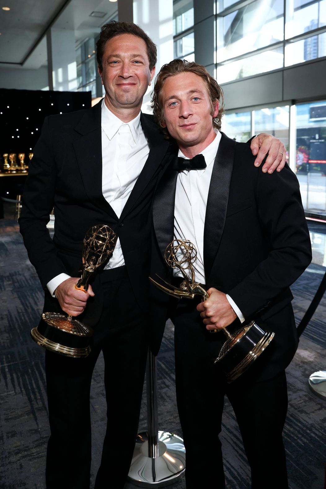 ceny EMMY