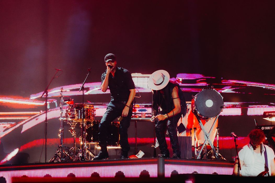 Enrique Iglesias v Bratislave 26.9.2026