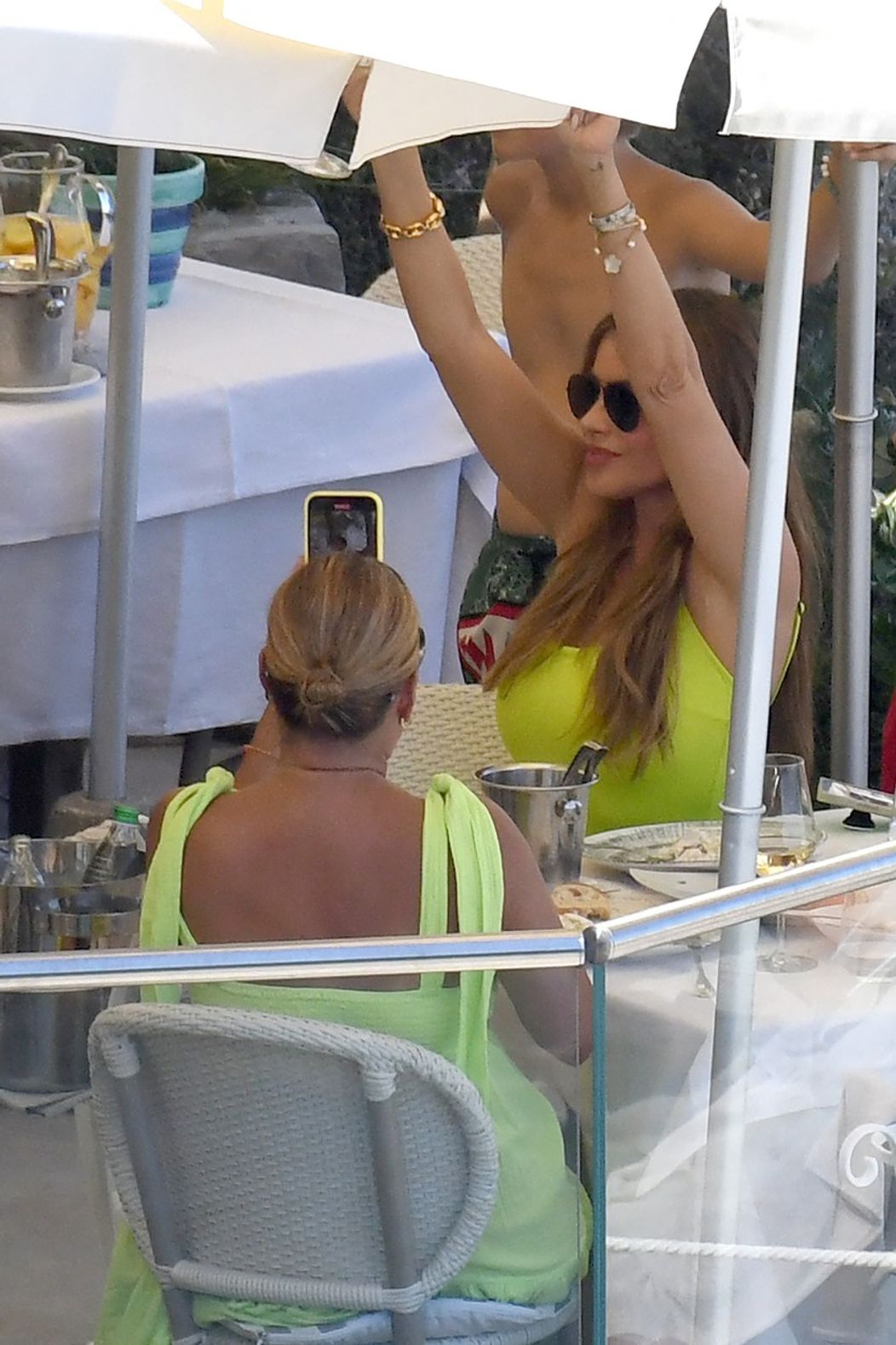 Sofia Vergara a Joe Manganiello sa rozvádzajú