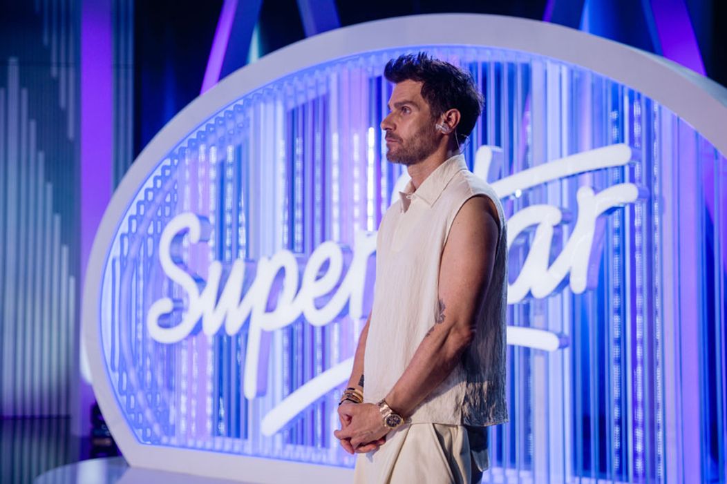 Prvá epizóda SuperStar 2026