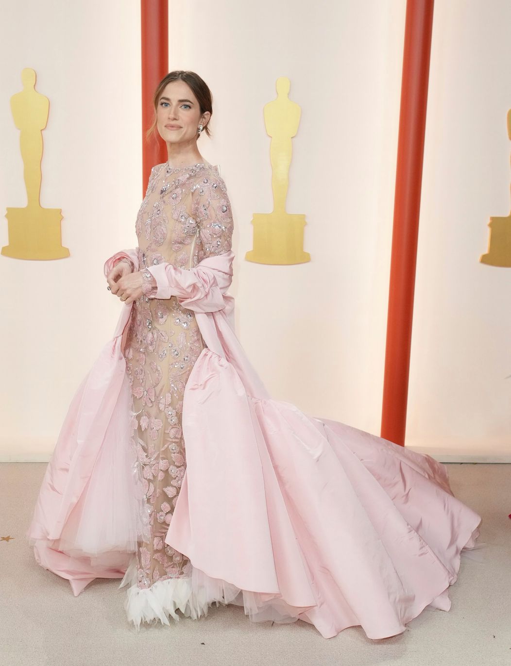 Allison Williams