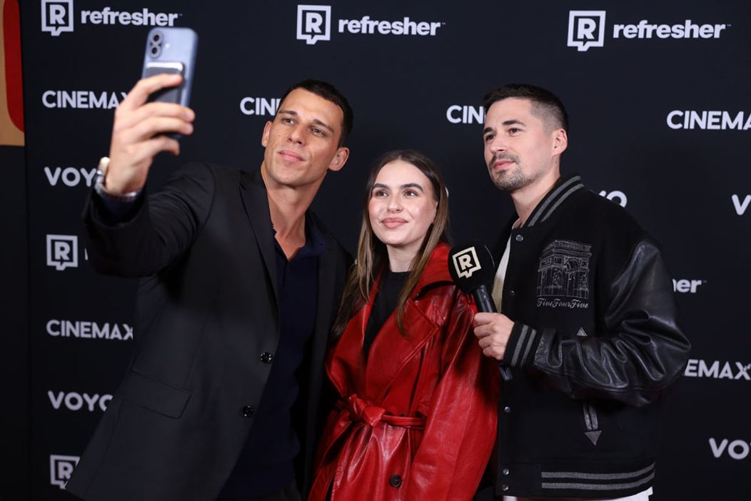 Premiéra šou Ruža pre nevestu Trnava