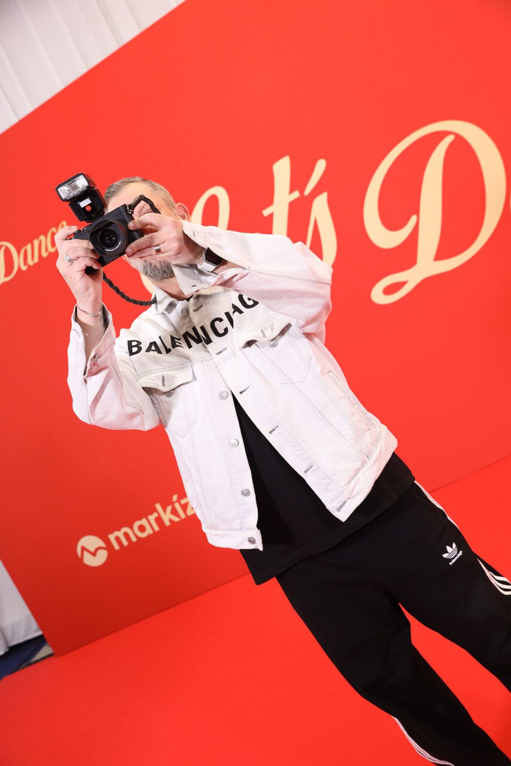 Móda z tretieho kola Let's Dance: Prišiel výnimočný hosť!
