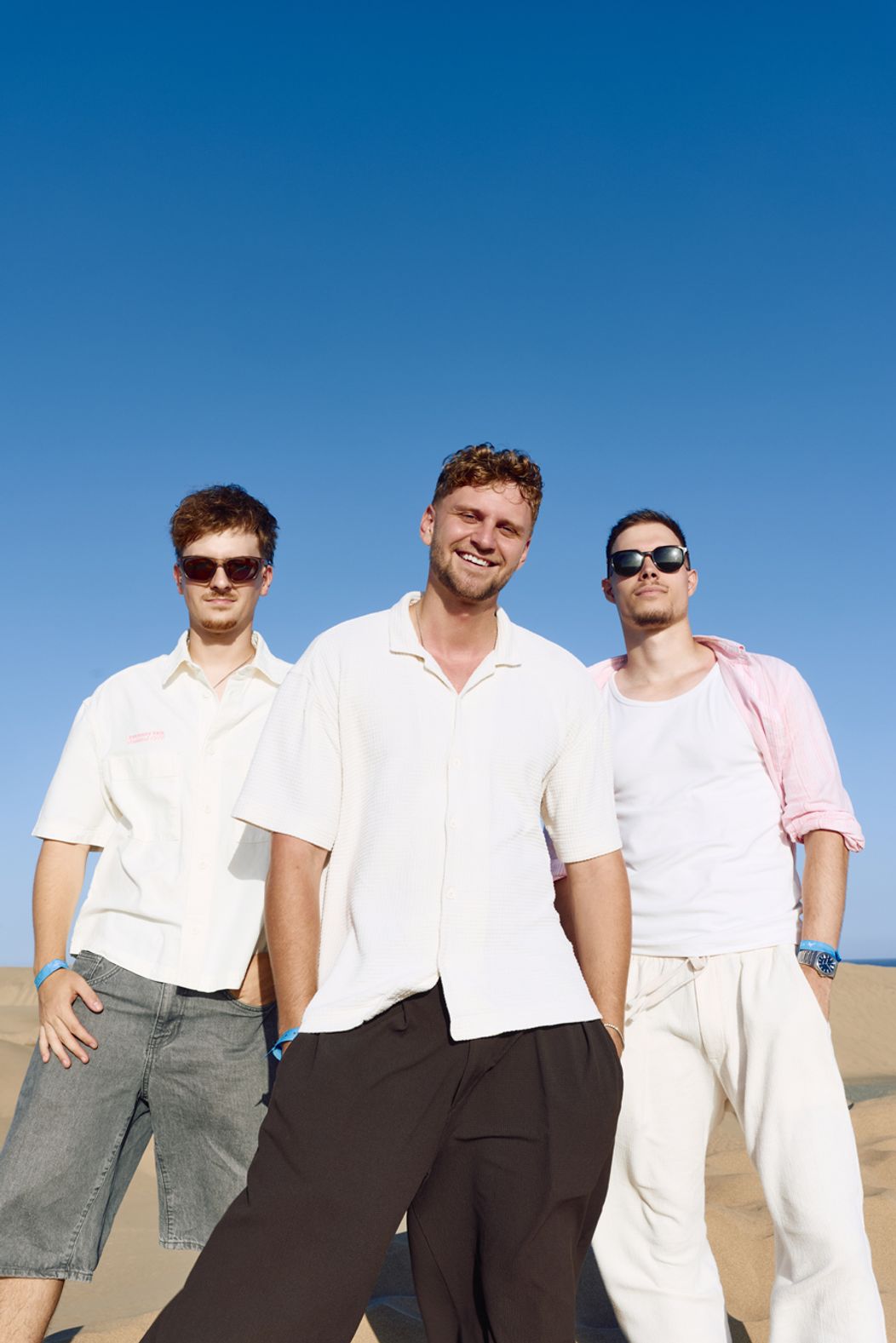 Naši influenceri si atmosféru Love Islandu poriadne užívajú!