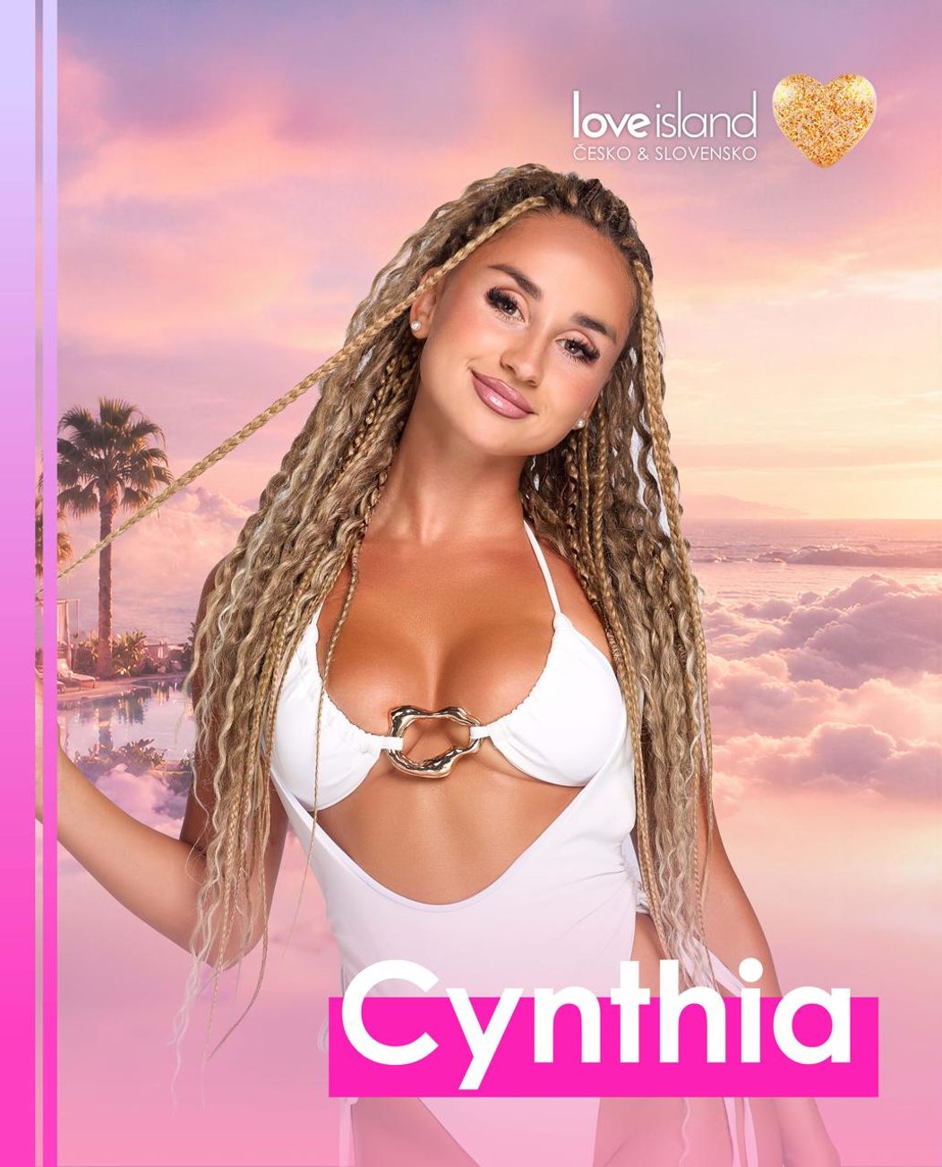 Spoznaj srdiečka šou Love Island 2026!
