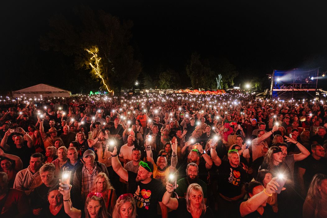 BIG SUMMER FEST sa vracia vo veľkom štýle