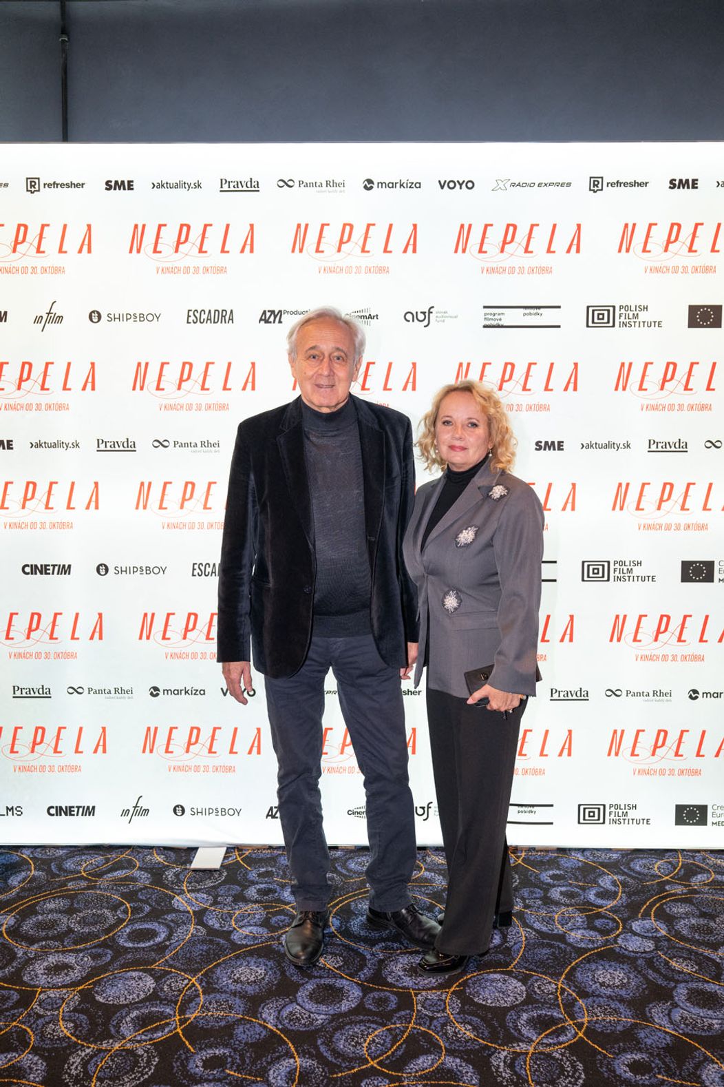 Nepela