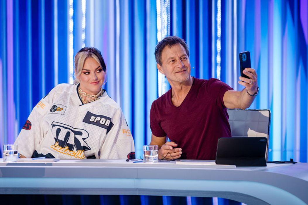 Prvá epizóda SuperStar 2026