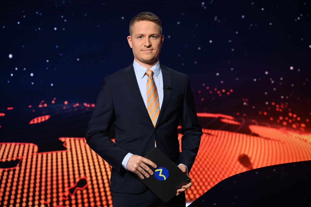 Dominik Matulaj