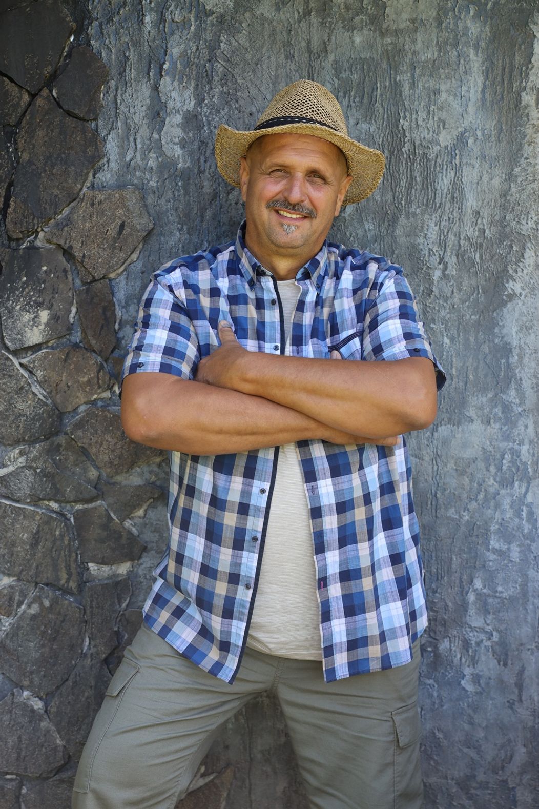 Martin Bagar - Farma 17
