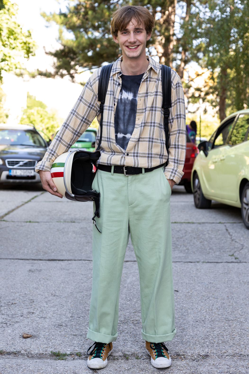 Gregor Hraška