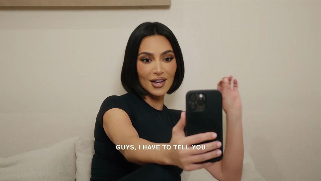 Kim Kardashian