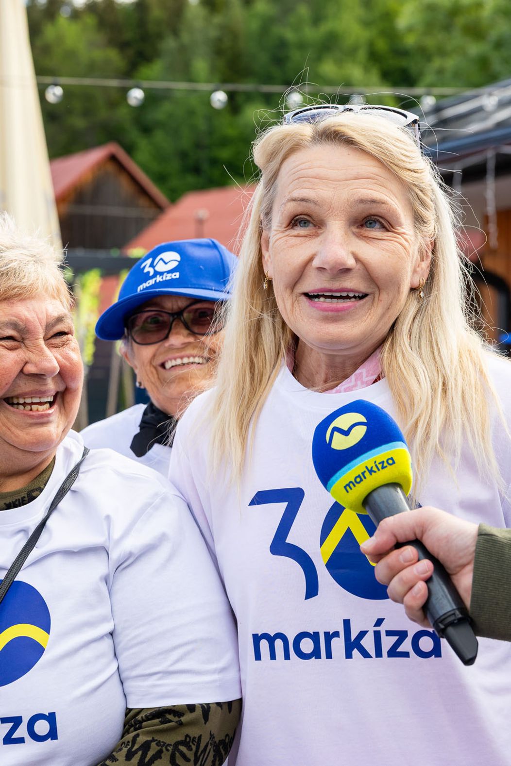 S Tribulom po horách za dobrý skutok - Výstup na Kráľovu hoľu
