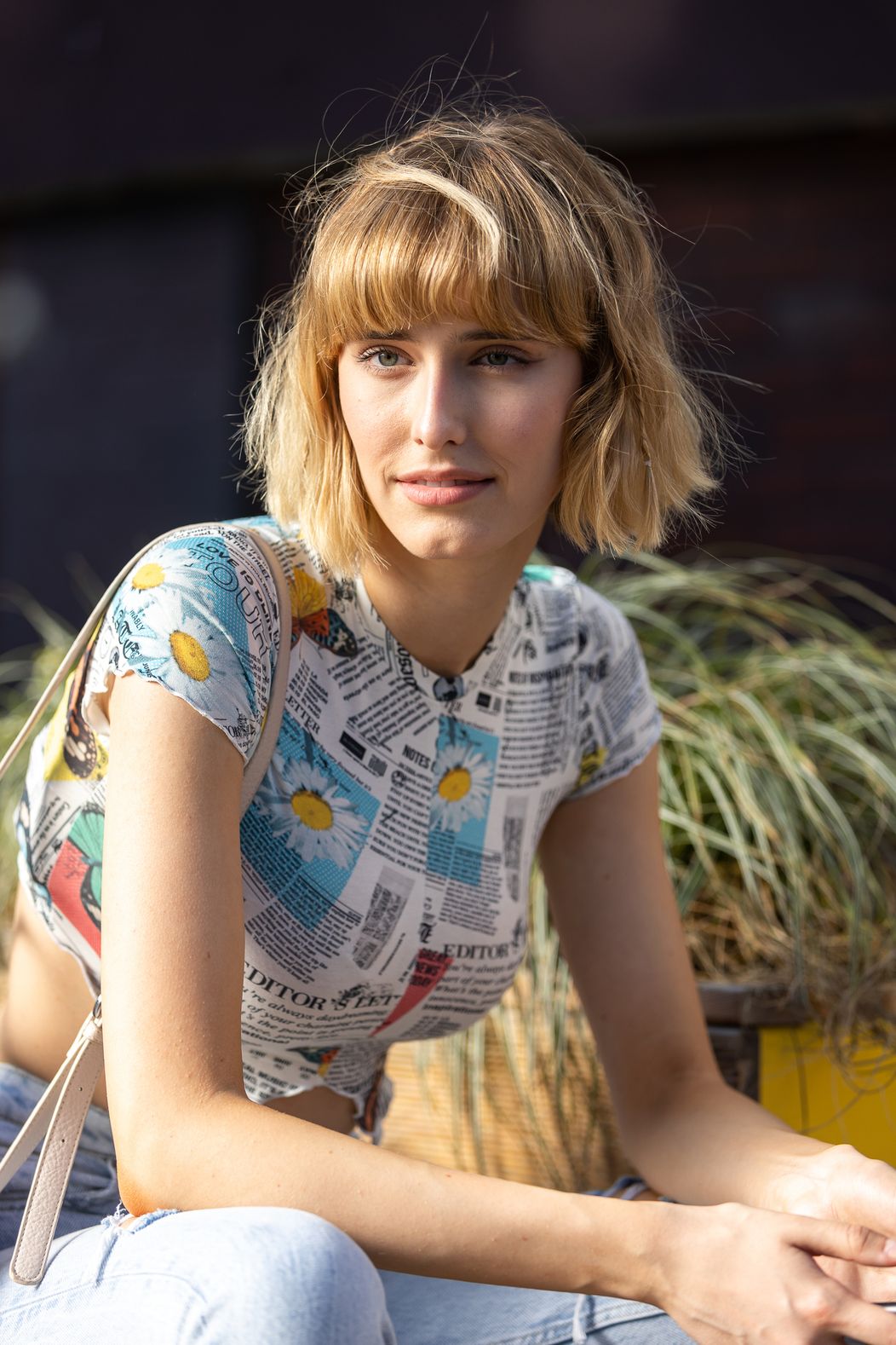 Sophia Korčušková