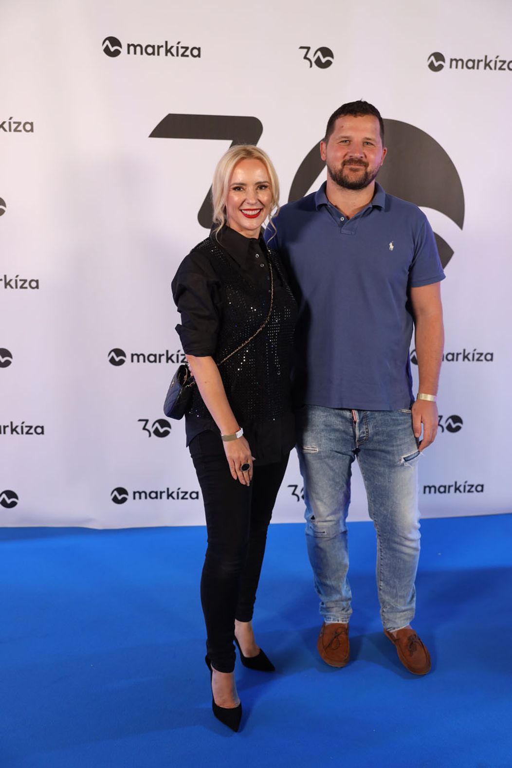 Summer media párty Markízy 2026