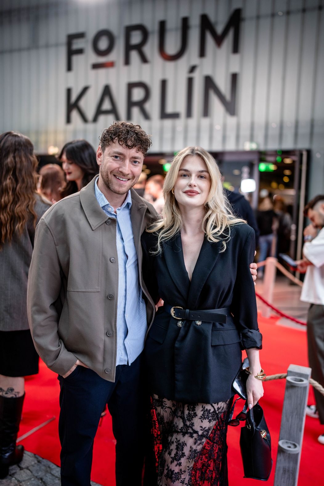 Veľkolepé finále Survivor naživo z Forum Karlín