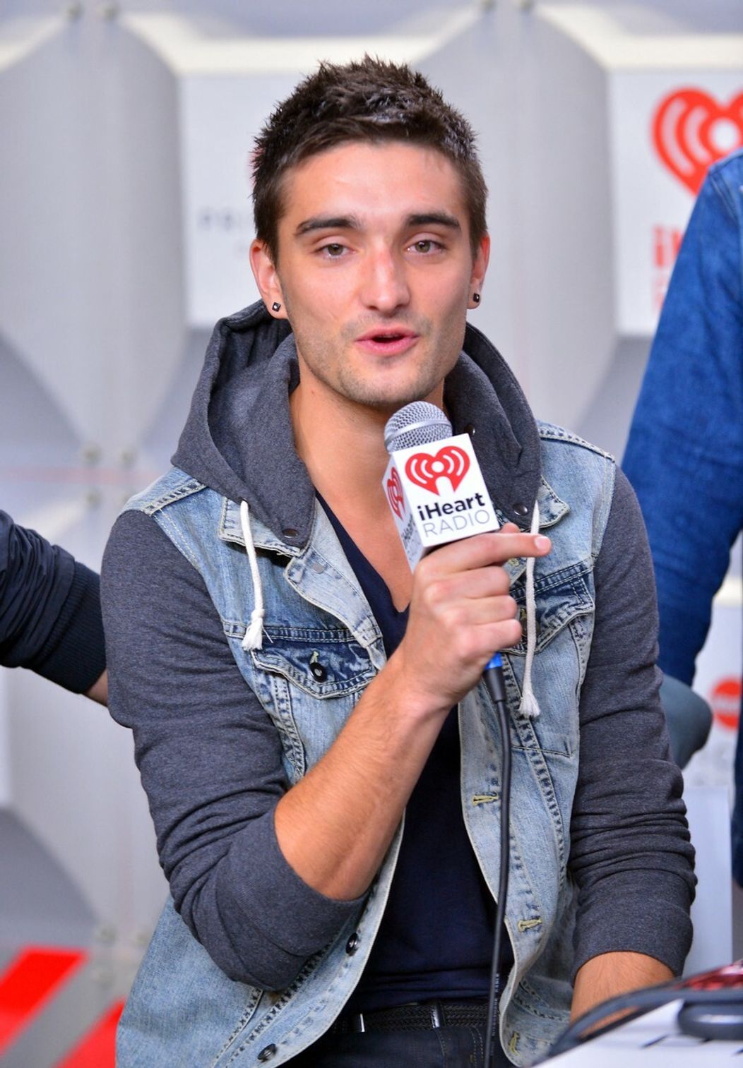 Tom Parker