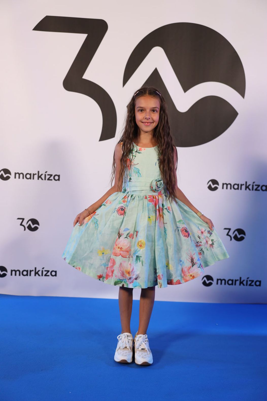 Summer media párty Markízy 2026