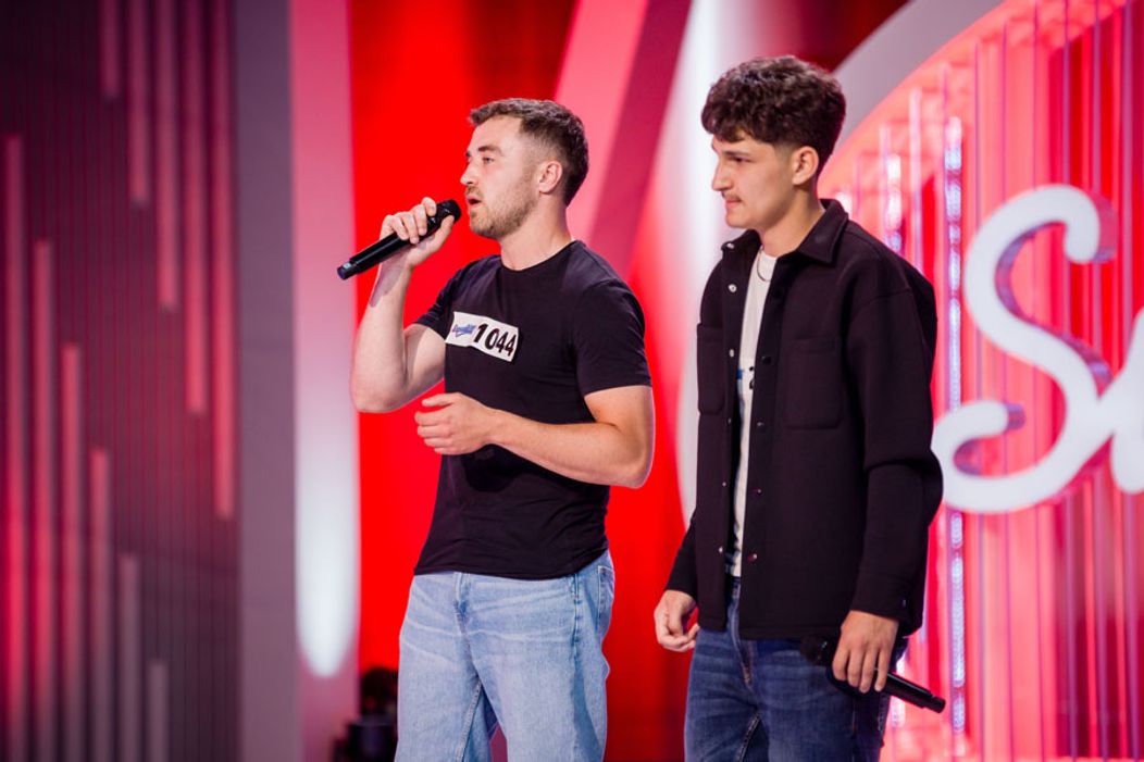 Prvá epizóda SuperStar 2026