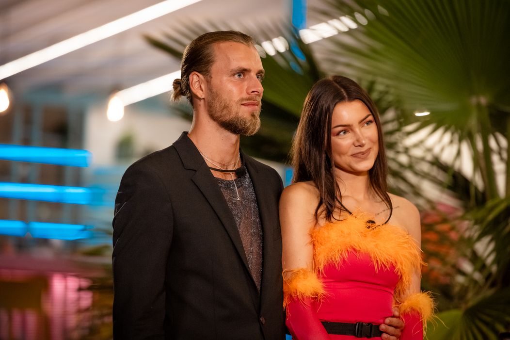 Opäť ste rozhodli. Love Island prekvapivo opustil tento pár