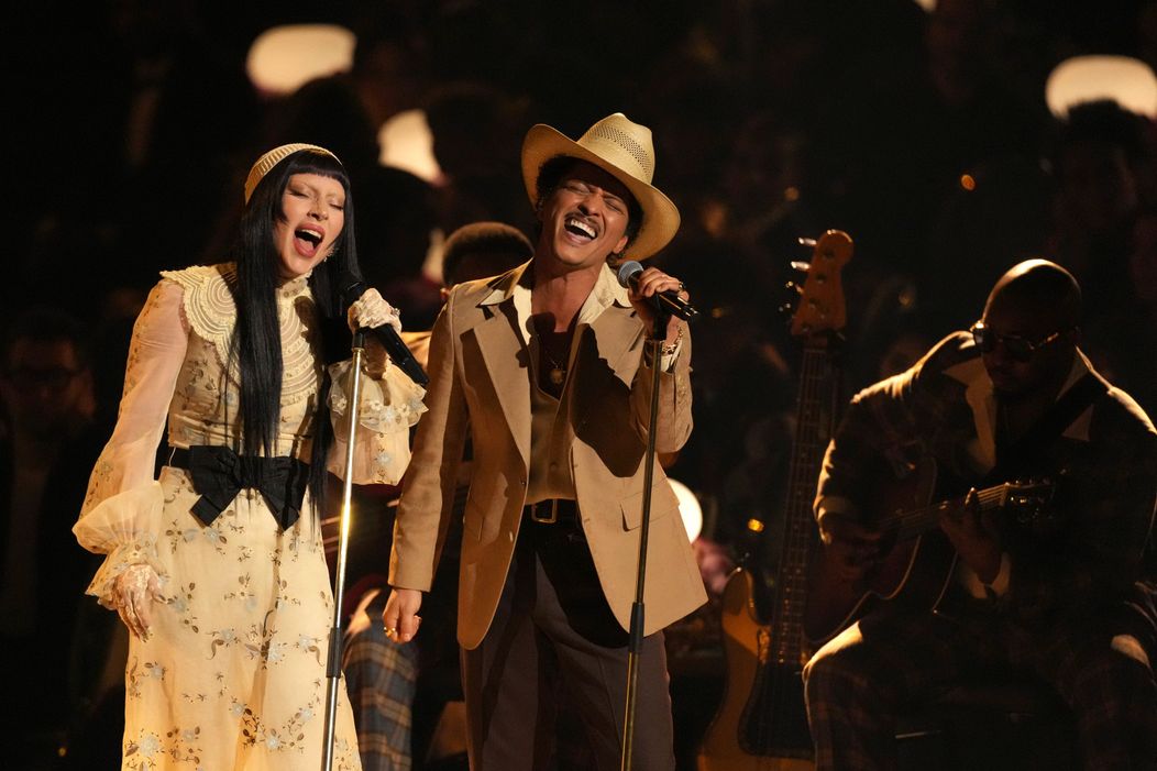 Grammy 2025 - vystúpenia