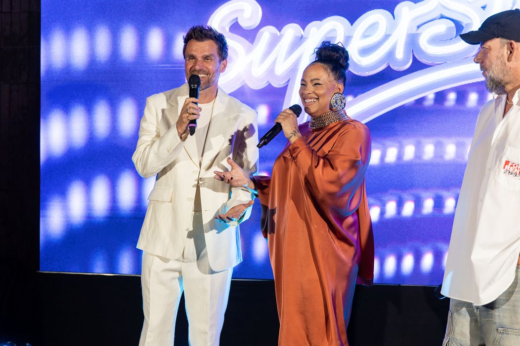 Summer media párty 2026 TV Markíza  - Oslava, ako sa patrí