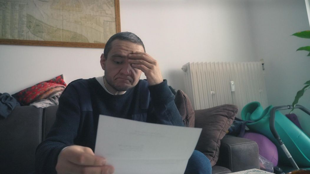 Michala čakalo na ceste za premenou mnoho výziev. Na jej konci došiel do úspešného cieľa.