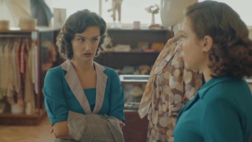 Eva dostala list z ministerstva