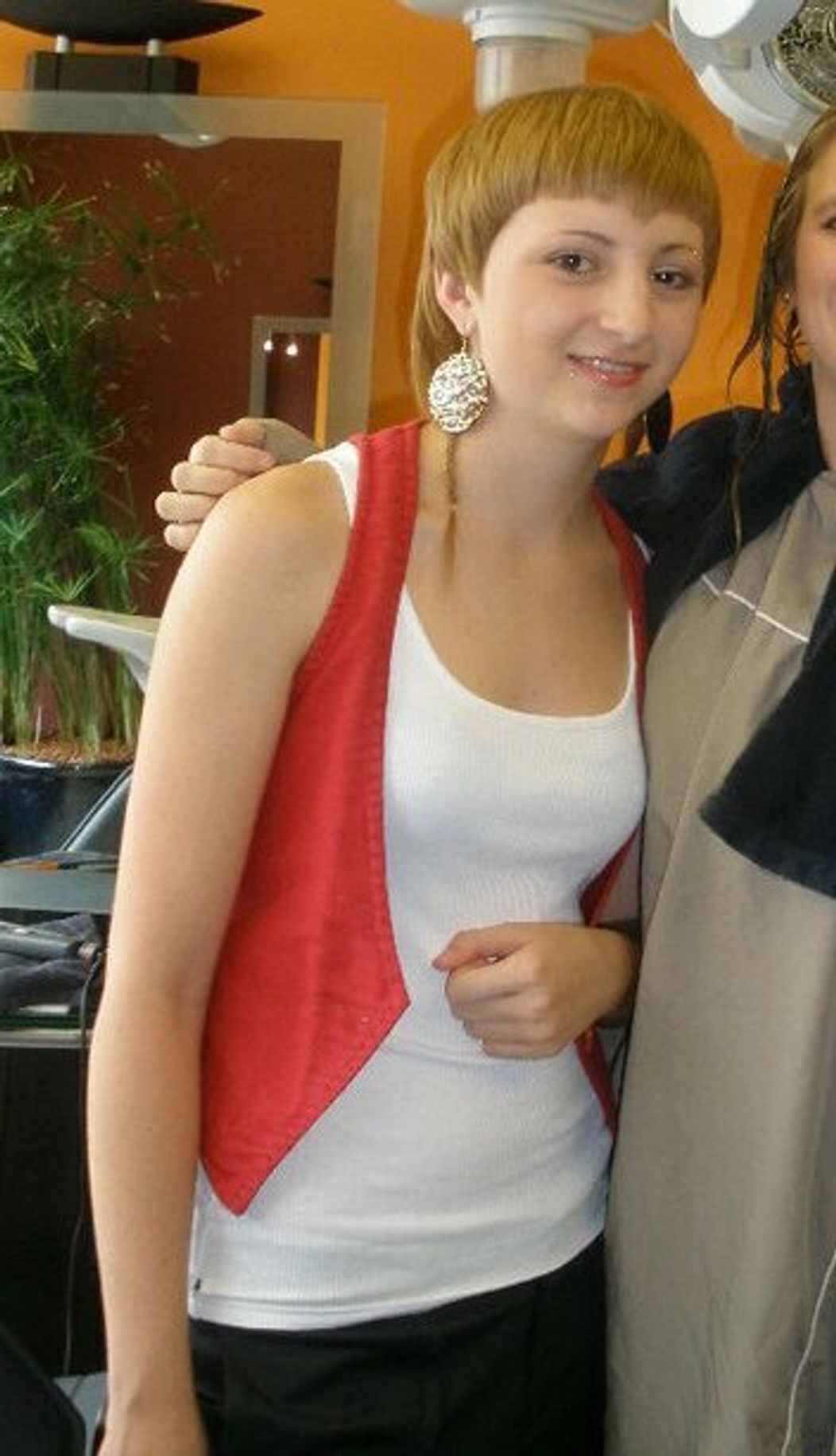 Celine Centino