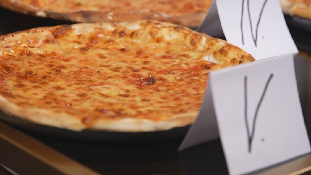 5. Lalia Pizzeria Ristorante Pezinok (cena 6,90 €)