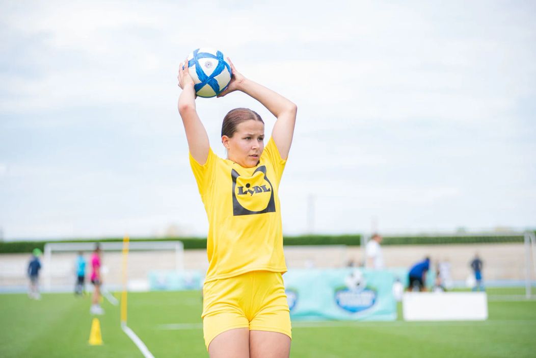 Finále školského pohára vo futbale 2024