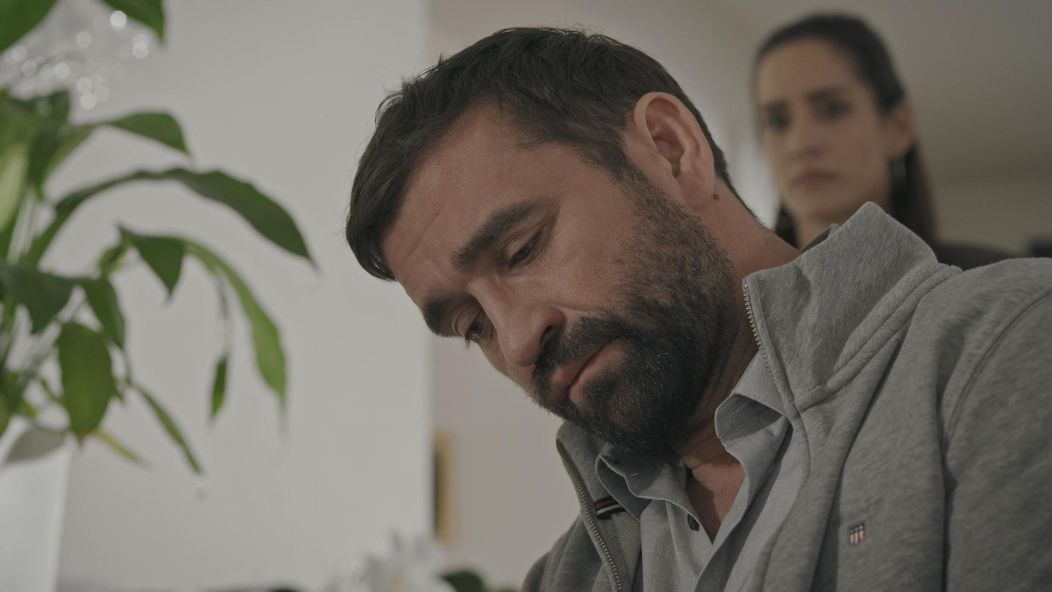 Eva po hádke s Jakubom skončila zakrvavená na dlážke.